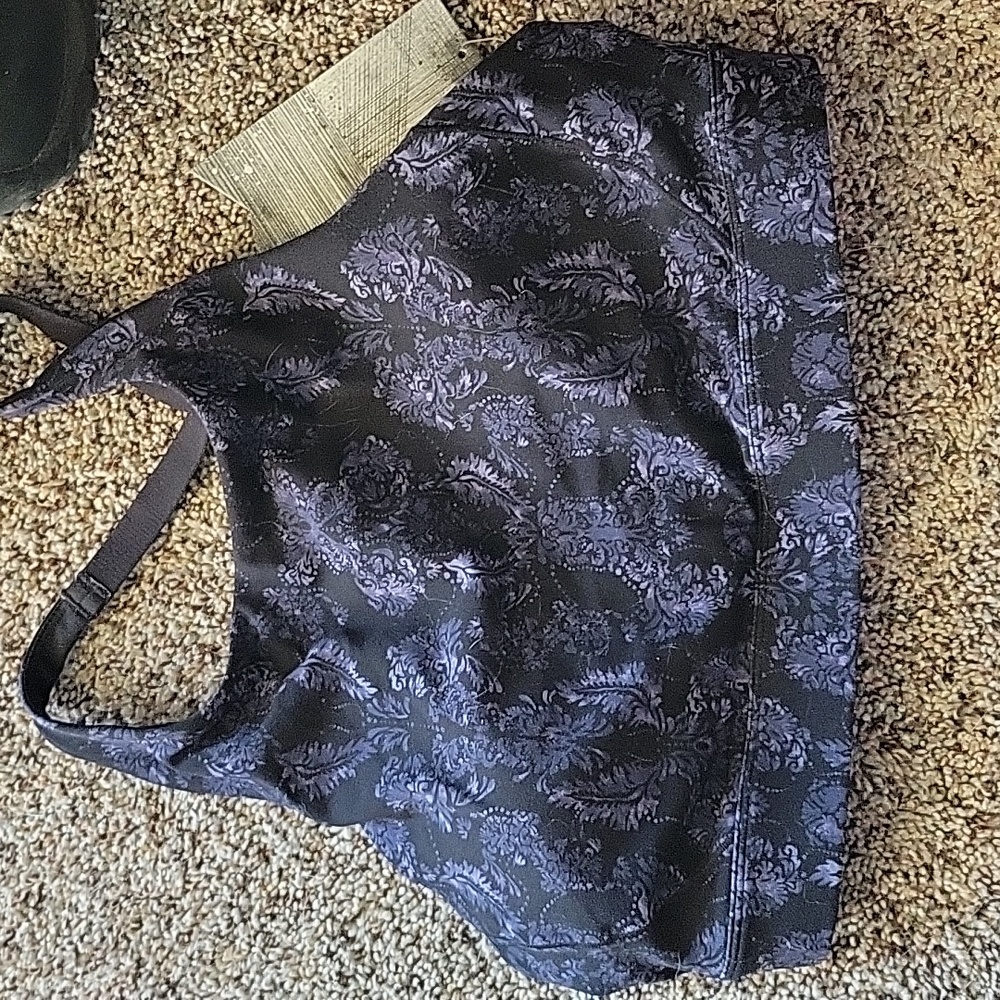 Stori Endurance Bra